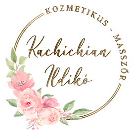 Szépség Kuckó Budaörs | Kachichian Ildikó